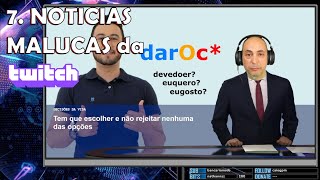 7 noticiario maluco