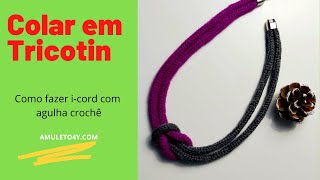 COLAR em I-Cord