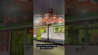 Artificial Intelligence Test - Flinders St Station,Melbourne, Australia - 29 March 2022 #compsci #ai