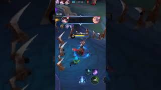 Moskov Attack Speed Dengan Build Ini |Mobile Legends