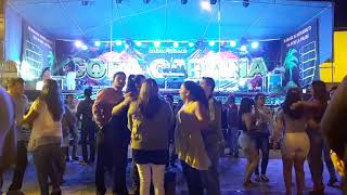 DISCO MOVIL COPA CABANA EN JARAMIJO 2019 telf:0939485826