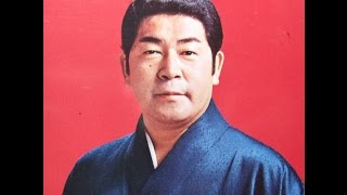 三橋美智也　常磐炭坑節