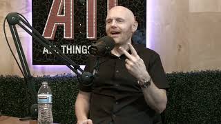 Pauly's Dinner with Bill Burr | Pauly Shore