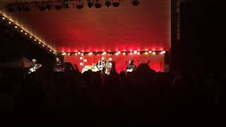 Jenny Lewis "One of the Guys" Trans Pecos Festival, Marfa TX, Sept. 21, 2018