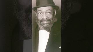 Coleman Hawkins biography #shorts #colemanhawkins