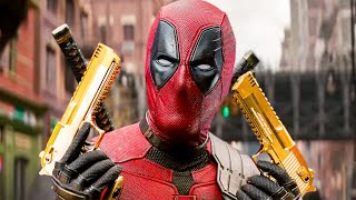 DEADPOOL Y LOBEZNO Tráiler Final Español Castellano (2024) Marvel