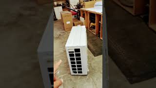 Solar Air Conditioner