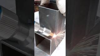 Tell me what you want  to weld, I will try for you.#shorts #shortvideo #laserweldingmachine #welding