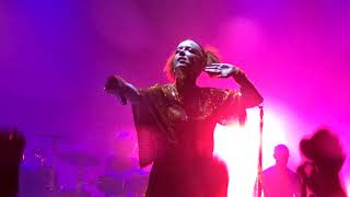 Garbage - When I Grow Up - London 2018