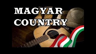 Magyar country No. 1