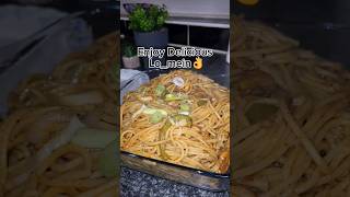 Lo_mein Or Chowmein | Wok-tossed perfection 🍝 | by Foodiemoody | #fypシ #viral #trending #chowmein