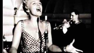 Peggy Lee - Fever Goulasch's Mash Up Rob Kelt