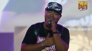 SIXMAN - FULL LIVE PERFORMANCE (MAKUA Festival Music) Novembre 2024