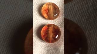 AAA Citrine flat coin’s#cute  #shorts#short#viral#video#viralvideo#shortvideo #shortsvideo#subscribe