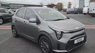 251 - Kia Picanto RefId: 540649