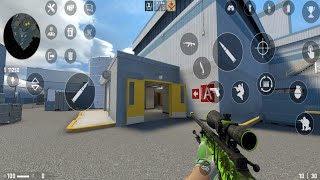 CS:GO Mobile | Client Mod Android | New Update!!! V1.3.1 | Fix Bug + Skin Pack Update!!