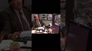 I bet Jim goes too | Kevin | The Office #theoffice #shorts