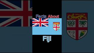 International Date Line? | Fiji Facts | #fiji #facts #viral