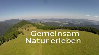 Gemeinsam Natur erleben