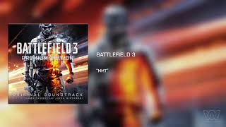 Battlefield 3: Premium Edition OST - MMT [Extended]