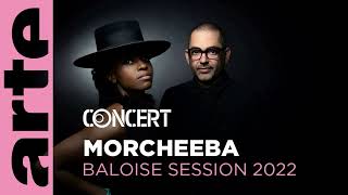 Morcheeba - Slow Down (2002 / 1 HOUR LOOP)