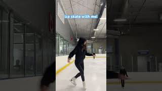 adult figure skating #iceskating #oniceperspectives #onice #jumps