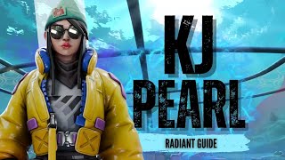 RADIANT Guide To Killjoy On Pearl!