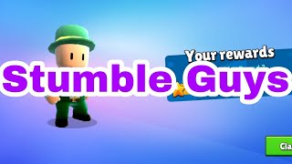 Stumble Guys Game