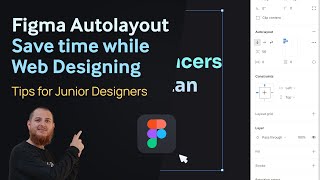 Auto Layout in Figma - How to use Auto layout for Web Design efficiently