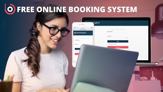 The Best Small Business FREE Online Booking, Reservation and Appointment Scheduling System