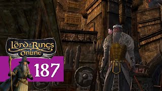 Preparing for Battle || Lord of the Rings Online Let's Play - Part 187