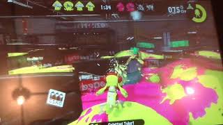 Splatoon 2 AMV Run to break free