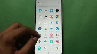 Vivo Y17 How to Use Screen Saver In setting, Vivo Y17 mobile setting kese use kare