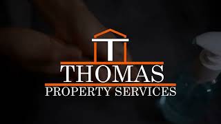 Healthier Living Starts with Thomas Property Services' Cleanliness