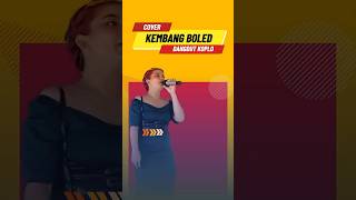 KEMBANG BOLED - Musik Cover #agustusan2024 #dangdutkoplo #karangsari #putrapinggan #pangandaran