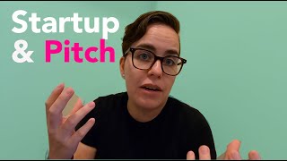 StartUp: El valor del pitch