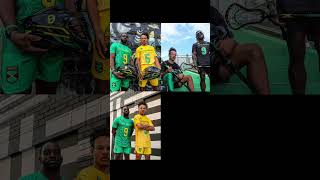 🇯🇲⚡️ Check out these pics from the awesome photoshoot we did with the Jamaican Mens Lacrosse Team!