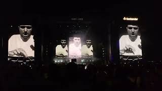 FRED AGAIN - Rumble @ Primavera Sound Madrid 2023