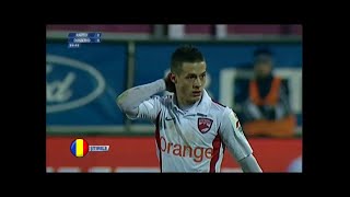 Rapid Bucuresti - Dinamo Bucuresti 0-0