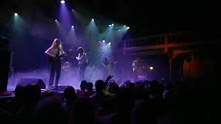 Tramhaus, Ffleur Hari, Paradiso, Amsterdam, 02-10-2024