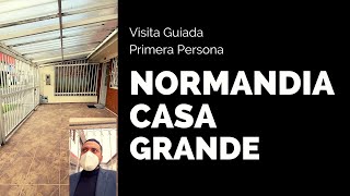 NORMANDIA CASA VENTA