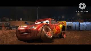 Cars 3 in the animatedaliens channel censorship part 1