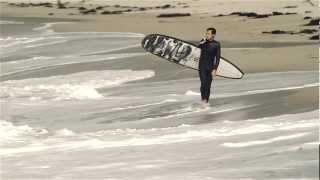 Sam Bleakley - Swamis / Paul Smith board