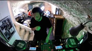 MIX (TECHNO) : CELESTE (LA BULLE) // 29.05.24