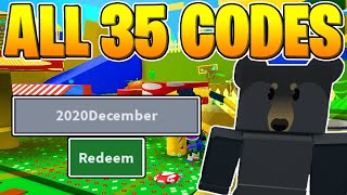 35 Bee Swarm Simulator Codes *LOTS OF BOOSTS* Roblox BSS (2020 December)