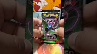 Shrouded fable - Pokemon Pack Opening #pokemoncollector #pokemon