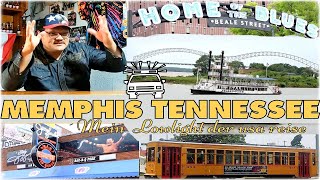 Meine Lowlights 👎 Meiner USA Reise Memphis Tennessee 🇺🇸   #mississippi #usa #travel #memphis #elvis