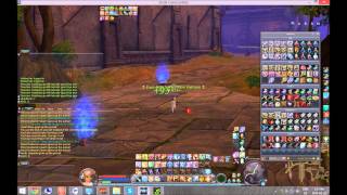 Aion 4.7 Ranger Hacker?