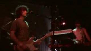 MGMT - Future Reflections - Live The Echoplex