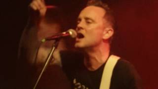 Dave Hause + The Mermaid   My Mistake Gretchen Berlin